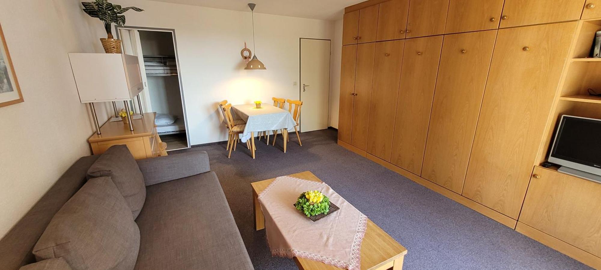 Apartmán Haus Bergland Neureichenau Exteriér fotografie
